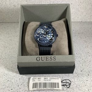 Guess Watch